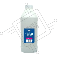Тонер + девелопер NVPrint для Kyocera ТК-8335/8345/8515/8525/8800 Type2 (250г) Magenta совместимый
