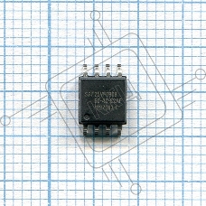 Микросхема ПЗУ SST25VF080B
