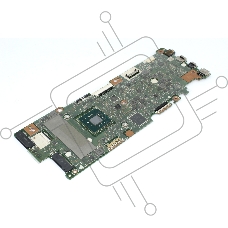 Материнская плата для Asus TP401MA 4G/N5030 90NB0IV0-R000I0