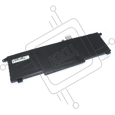 Аккумуляторная батарея для ноутбука HP Omen 15 2020 (SD06XL) 11.55V 70,91Wh Type B OEM
