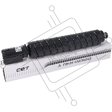 Картридж лазерный CET (CPP) C-EXV67 для CANON iR 2925/2930/2935/2945, 582г, 33000 стр.
