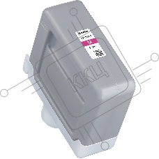 Картридж струйный Canon PFI-341 Magenta