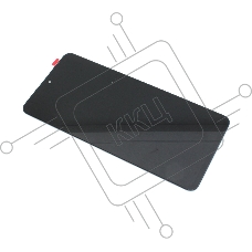 Дисплей (модуль) для Xiaomi Redmi Note 13 Pro Plus (23090RA98C/23090RA98G/23090RA98) Incell