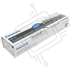 Картридж лазерный Panasonic KX-FAT88A/E(7)  {KX-FL401/402/403/FL423,  FLC411/412/413, (2000стр.)}