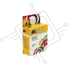 Картридж HP DJ 500/800, №82 (Hi-Black) C4911A, С      