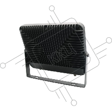 Прожектор светодиодный СДО PFL-S2-SMD 200Вт 6500К IP65 (с клапаном) | 5002173D | Jazzway