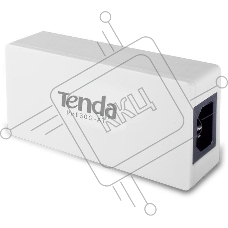 Сетевое оборудование Tenda Адаптер PoE гигабитный (POE30G-AT)