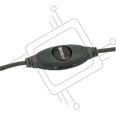 Наушники SVEN AP-670MV Наушники с микрофоном