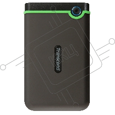 Внешний жесткий диск Transcend 4TB StoreJet 2.5