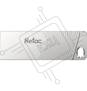 Флеш Диск Netac UM1 64Gb <NT03UM1N-064G-32PN>, USB3.2