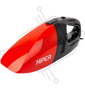 Пылесос автомобильный HIPER HVC60