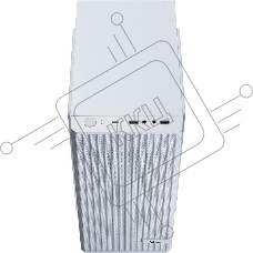 Компьютерный корпус AeroCool / Formula Air Mesh G1 белый без БП mATX 1x80mm 2xUSB2.0 1xUSB3.1 audio bott PSU
