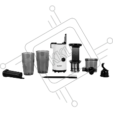 Соковыжималка Blackton Bt J3110 черный
