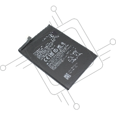 Аккумуляторная батарея BN57 для Xiaomi Poco X3 NFC, X3 Pro, Mi 10 Lite (4500 mAh)