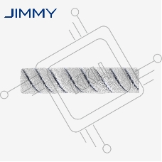 Щетка для пылесоса Jimmy Brushroll для HW8/HW8 Pro