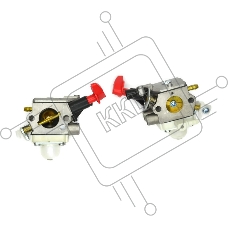 Карбюратор для Stihl FS 40/50/50C/56/70/70C, FC 56/70, HT56C, KM56C, KN56RC 100132