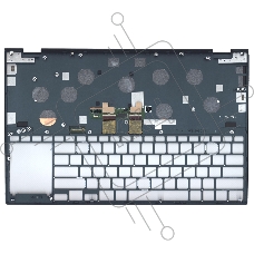 Топкейс с сенсорным дисплеем для Asus UX581LV 14