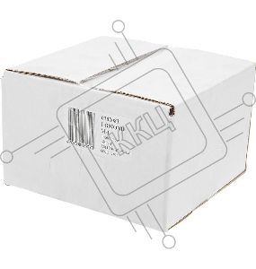 Фотобумага LOMOND Односторонняя Матовая, 180г/м2, A6 (10X15)/600л. для струйной печати (технол.уп).