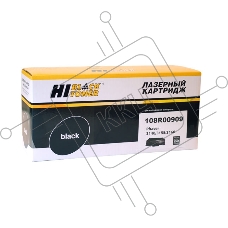Картридж Xerox Phaser 3140/3155/3160 (Hi-Black) 108R00909, 2,5K