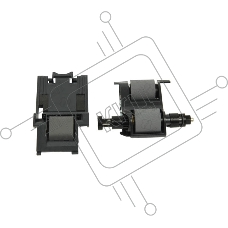 Комплект для обслуживания (L2718A/L2725-60002 ) ADF Roller Replacement Kit HP ScanJet Enterprise 7500/8500