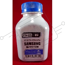 Тонер SAMSUNG ML-1210/1250/4500 (фл, 85г) B&W Standart фас России