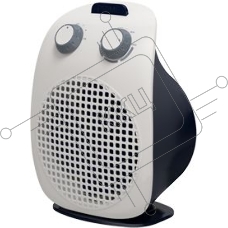 Тепловентилятор Electrolux Prime EFH/S-1125 1500Вт серый