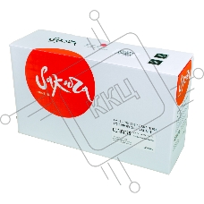 Картридж Sakura CLTM407S для Samsung CLP-320/325, CLX-3185, пурпурный, 1000 к.