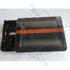 Панель управления (дисплей) HP LJ M527/M632/M633/CLJ M577/M681/M682 (B5L47-67018) OEM