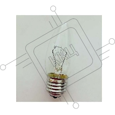 Лампа накаливания ДС 230-60Вт E27 (100) Favor 8109012
