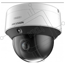 Камера видеонаблюдения Hikvision DS-2DE3C210IX-DE(C1)(T5) 2.8-28мм
