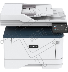 МФУ Xerox B315 MFP, Up To 40ppm A4, Automatic 2-Sided Print, USB/Ethernet/Wi-Fi, 250-Sheet Tray, 220V (аналог МФУ XEROX WC 3345)