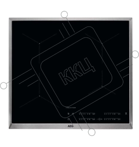 Индукционная варочная панель IKB64431XB AEG