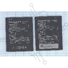 Аккумуляторная батарея BL217 для Lenovo S930/S938T/S939