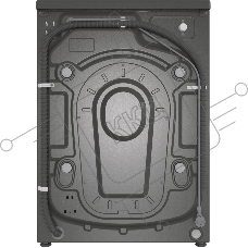 Стирально-сушильная машина Gorenje W2D2A164ADSS/C Титан, загр. фронтальная макс.: 10 кг 1400об/мин класс: А