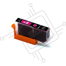 Струйный картридж NV Print CLI-426M (NV-4558B001) Magenta для Canon Pixma iP4840, MG5140, MG6140, MG8140 (10.5 мл) совместимый