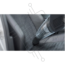 Пылесос автомобильный Ritmix CVC-003 черный, 70 Вт, уборка сухая, 0.32 л Пылесос автомобильный Ritmix CVC-003 черный, 70 Вт, уборка сухая, 0.32 л