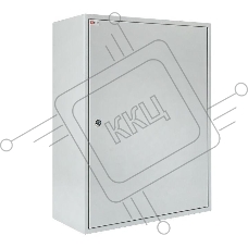 Щит ЩРНМ-3 IP31 EKF mb22-3