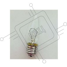 Лампа накаливания ДС 230-40Вт E27 (100) Favor 8109011