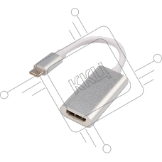 Переходник Type-C (Male) - HDMI (Female) Rexant