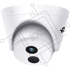Турельная IP камера TP-Link VIGI C400HP-4 VIGI, 3 МП