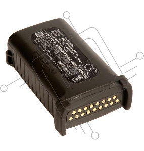 Аккумуляторная батарея CS-MC90BL для терминала сбора данных Motorola Symbol MC9000 7.4V 2200mAh
