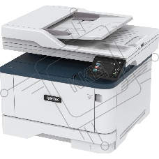 МФУ лазерный Xerox B315 (B315V_DNI), A4, ч/б, печ. до 40 стр/мин., скан. до 46 стр/мин. (ч/б) 20 стр/мин. (цвет), 600x600dpi, USB, RJ-45, Wi-Fi