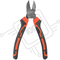 Кусачки PATRIOT Platinum KPP-160L, усиленные, Cr-V сталь, 160мм
