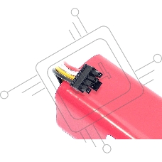Аккумулятор для Xiaomi Mi Robot Vacuum SKV4022GL Li-ion 14.8V 5200mAh в корпусе