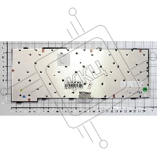 Клавиатура для ноутбука HP Compaq Presario 1500 черная