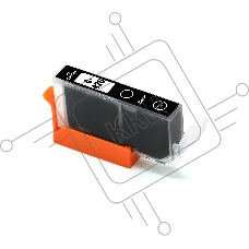 Струйный картридж NV Print CLI-426PBk (NV-4556B001) Black для Canon Pixma iP4840, MG5140, MG6140, MG8140 (10.5 мл) совместимый