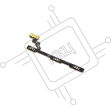 шлейф кнопки включения для Xiaomi 12 Lite
