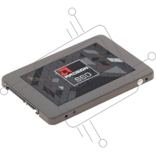 Накопитель SSD AMD Radeon R3SL0240G2, 240Gb, 2.5