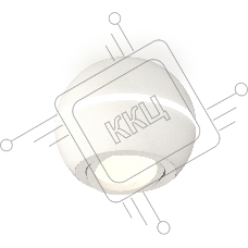Светильник Ambrella Light XS1101020 SWH белый песок MR16 GU5.3 LED 3W 4200K (C1101, N7001)