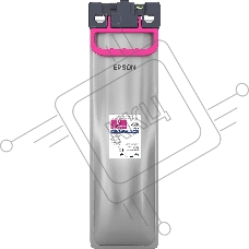 Картридж WorkForce Pro WF-C879R Magenta XXL Ink Supply Unit